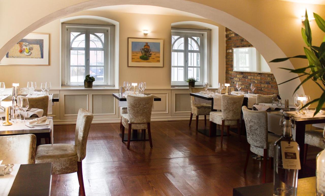 Gourmet Hotel Villa Patriot マリアーンスケー・ラーズニェ エクステリア 写真