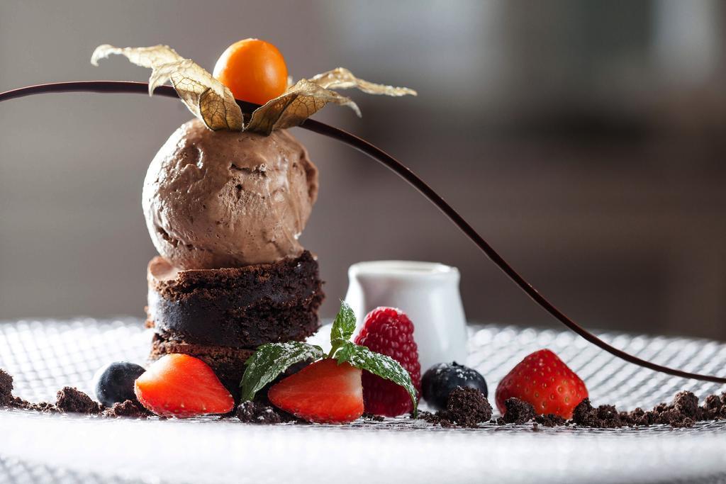 Gourmet Hotel Villa Patriot マリアーンスケー・ラーズニェ エクステリア 写真